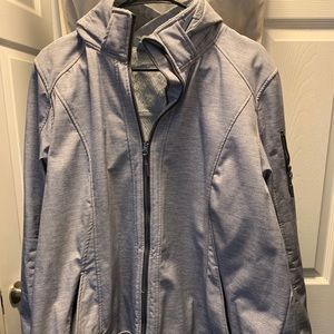 Free Country winter jacket